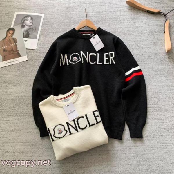 MONCLERスーパー コピー 安心新作がおすすめ 破格値大放出 人気定番2025セーター 5 