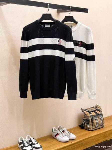 ブランド 通販MONCLERセーター華やかな印象に 一番人気 爽やかな印象 0 