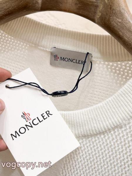 ブランド 通販MONCLERセーター華やかな印象に 一番人気 爽やかな印象 5 