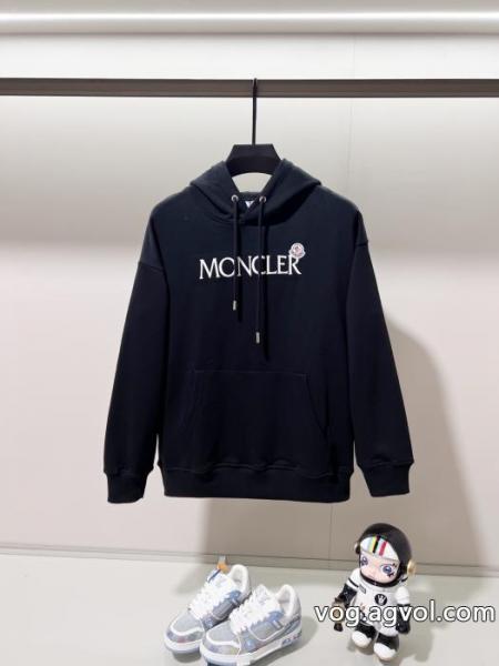 超人気デザイン 永遠の定番人気 先行販売MONCLERスーパー コピー 品パーカー 0 
