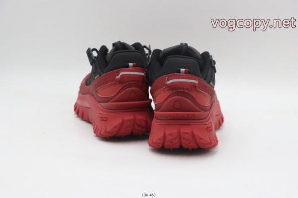 MONCLERスニーカーホリデー限定 最安値正規品 秋冬2025年の最新アイテム偽物 ブランド 5