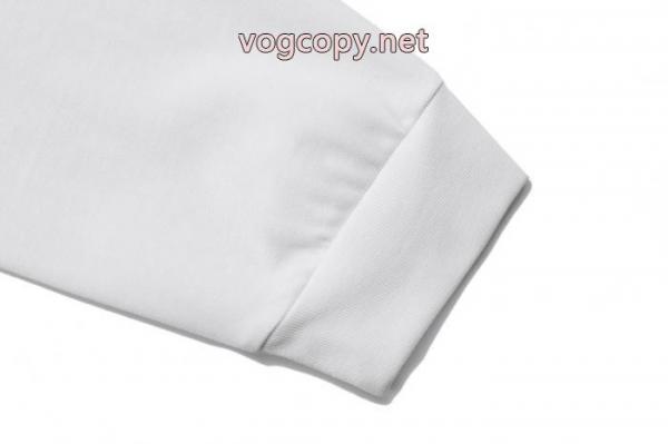 冬秋物先行発売 単品販売 オススメ商品MONCLER激安 通販 ブランド長袖Tシャツ 4