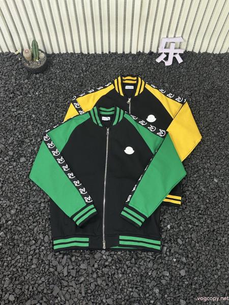 偽物 ブランド 激安大特価! 独特なデザイン HOT新品MONCLERコート 0