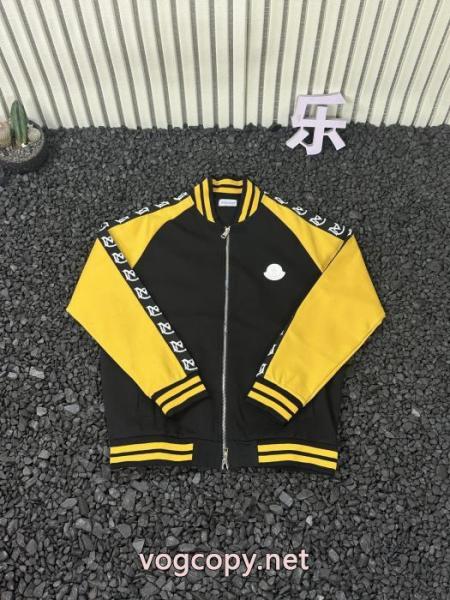 偽物 ブランド 激安大特価! 独特なデザイン HOT新品MONCLERコート 3