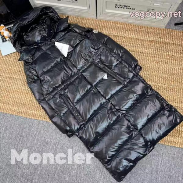 ブランド コピー 通販MONCLER雑誌掲載モデル!! 今年のトレンド! 定番のモデルダウンジャケット 2