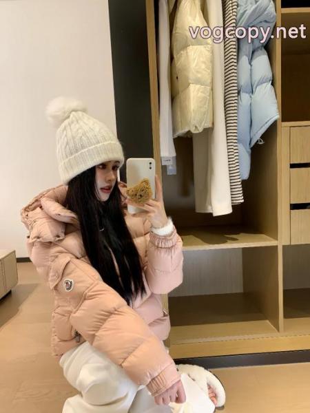 ブランド コピー 優良店限定価格 早期完売 売れ筋のいい 激安通販MONCLERダウンジャケット 5