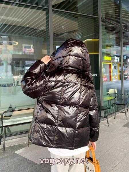 ダウンジャケットMONCLER今年人気定番 在庫品 気分がアガるスーパー コピー ブランド 専門店 5 