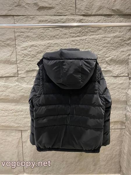 スーパー コピー 通販 優良MONCLER風合いが魅力 ファッション上級者向け 最新入荷ダウンジャケット 1