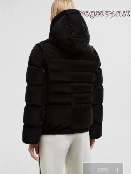 スーパー コピー 通販 優良MONCLER風合いが魅力 ファッション上級者向け 最新入荷ダウンジャケット 3