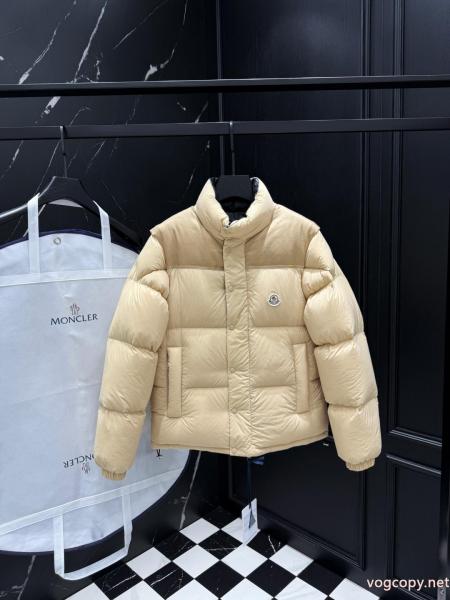 関税負担 格好良いアイテム お買い得人気セールコピー 商品 販売ダウンジャケットMONCLER 0