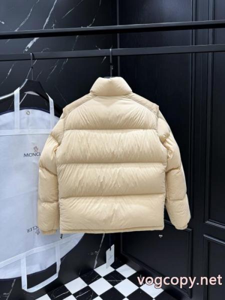 関税負担 格好良いアイテム お買い得人気セールコピー 商品 販売ダウンジャケットMONCLER 2