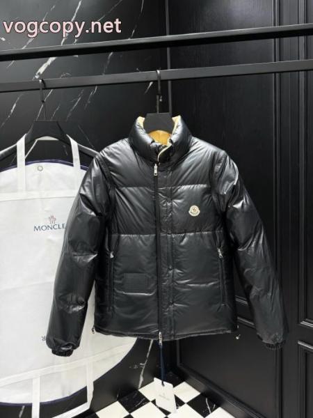 関税負担 格好良いアイテム お買い得人気セールコピー 商品 販売ダウンジャケットMONCLER 4