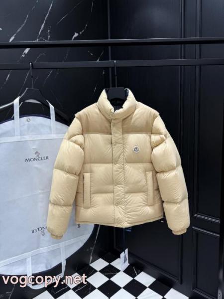 関税負担 格好良いアイテム お買い得人気セールコピー 商品 販売ダウンジャケットMONCLER 5