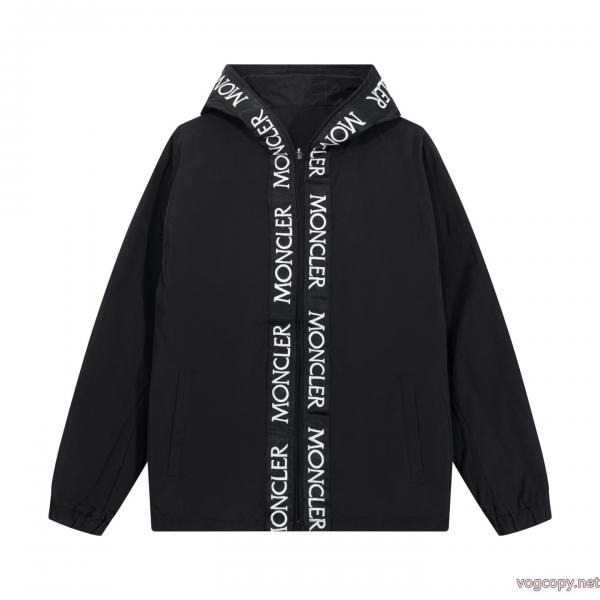 ジャケット偽物 ブランド 販売MONCLER撥水素材 最高にCOOL秋冬新作 今年流行 0