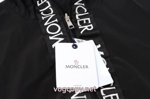 ジャケット偽物 ブランド 販売MONCLER撥水素材 最高にCOOL秋冬新作 今年流行 5