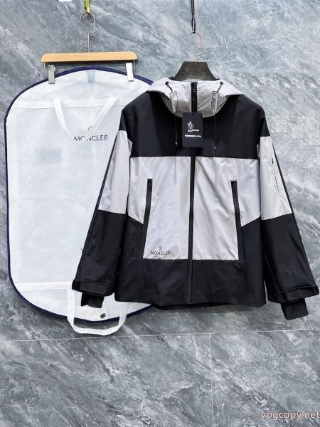 大注目 即発送OK 手持ち在庫あり海外セレブ愛用MONCLERジャケット偽物 ブランド 販売 0 