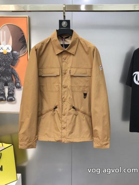 ジャケットMONCLER先行セール 売れ筋モデル 最高級ランクスーパー コピー 通販 0 