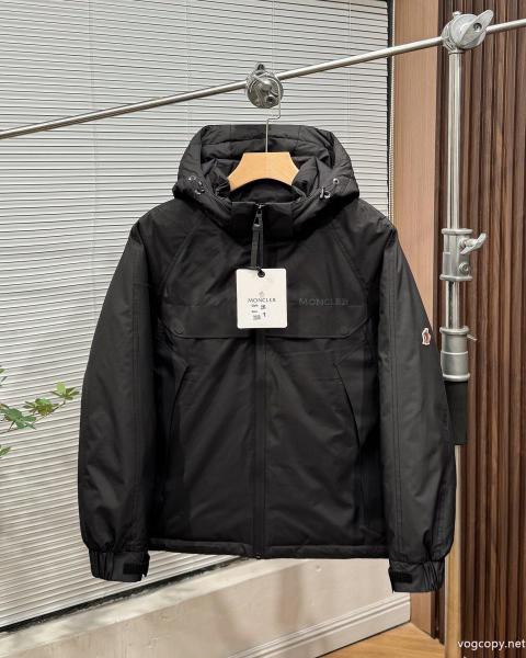 ブランド スーパー コピー 舗ダウンジャケットMONCLER根強い人気定番商品 新秋セールアイテム セレブ風  0 