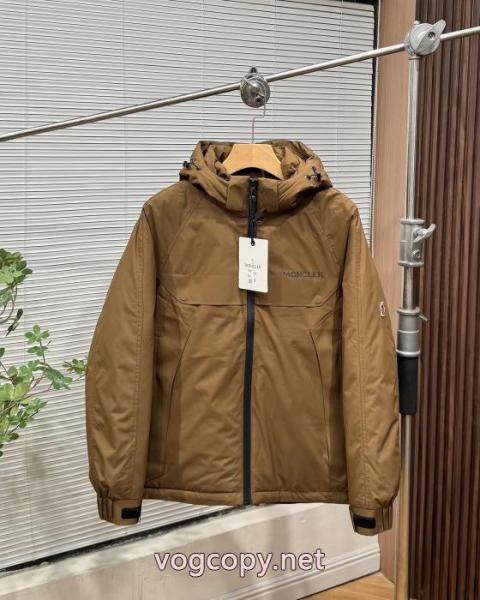 ブランド スーパー コピー 舗ダウンジャケットMONCLER根強い人気定番商品 新秋セールアイテム セレブ風  5 