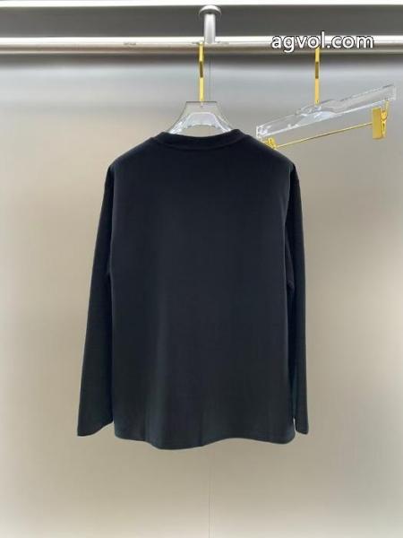MONCLER長袖TシャツVIPセール限定品 人気激売れ新作 オシャレ大人を虜にする秋冬新作 2025ブランド コピー 5