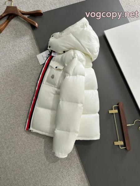 スーパー コピー 通販デザイン性の高い 必需品 希少2025限定品海外即発ダウンジャケットMONCLER 3