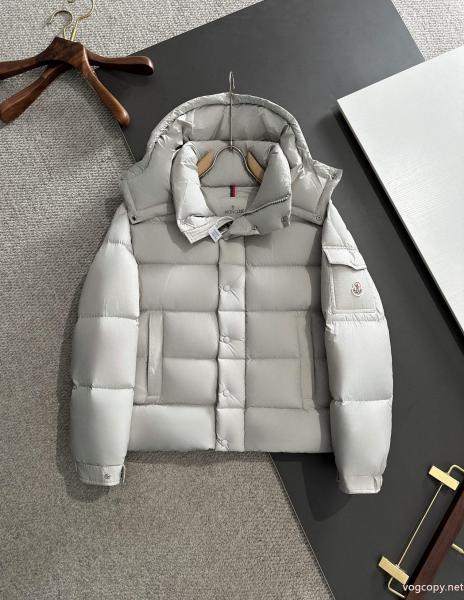 ダウンジャケット少量入荷☆限定モデル 新シーズン 即納希少MONCLERブランド フェイク 0