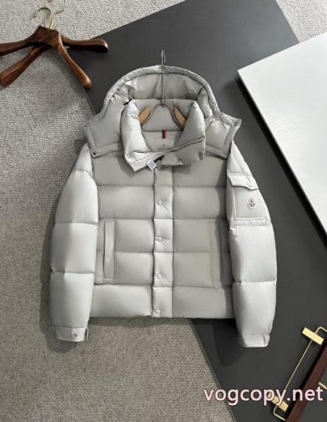 ダウンジャケット少量入荷☆限定モデル 新シーズン 即納希少MONCLERブランド フェイク 1
