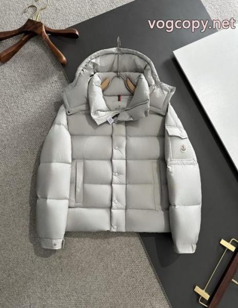 ダウンジャケット少量入荷☆限定モデル 新シーズン 即納希少MONCLERブランド フェイク 3