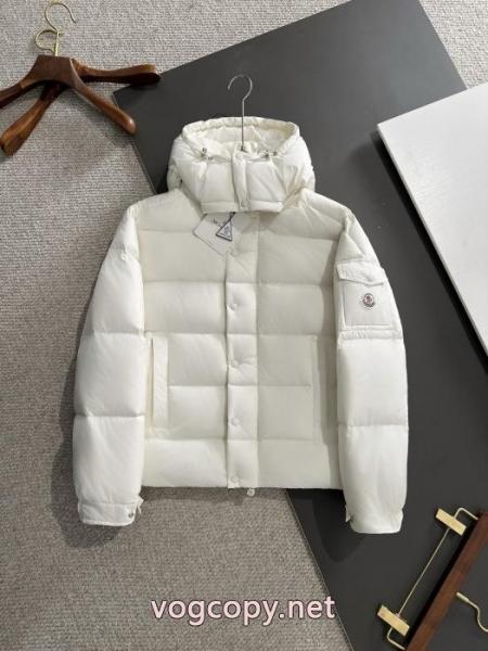 ダウンジャケット少量入荷☆限定モデル 新シーズン 即納希少MONCLERブランド フェイク 6