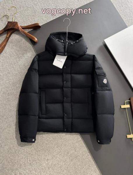 ダウンジャケット少量入荷☆限定モデル 新シーズン 即納希少MONCLERブランド フェイク 7
