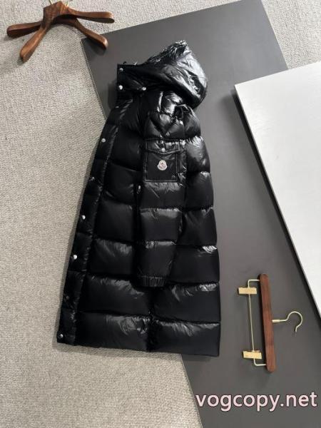 ダウンジャケットMONCLERコピー 品 ブランド大注目! 高品質な 今流行 1