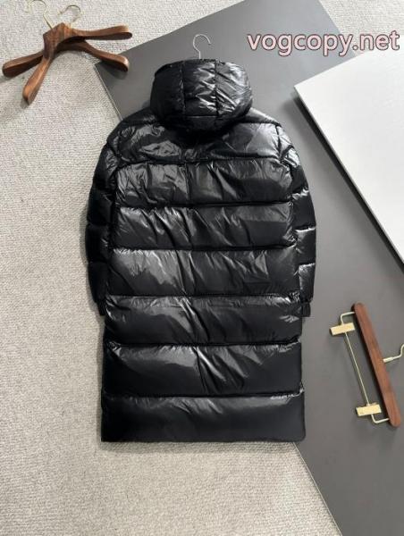 ダウンジャケットMONCLERコピー 品 ブランド大注目! 高品質な 今流行 3