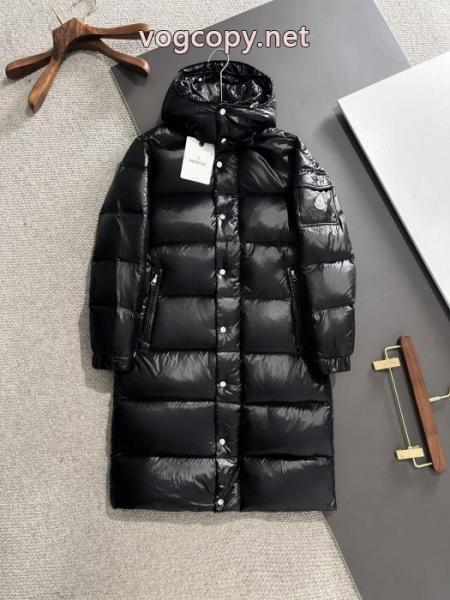 ダウンジャケットMONCLERコピー 品 ブランド大注目! 高品質な 今流行 2