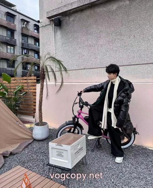 ダウンジャケットMONCLERコピー 品 ブランド大注目! 高品質な 今流行 5
