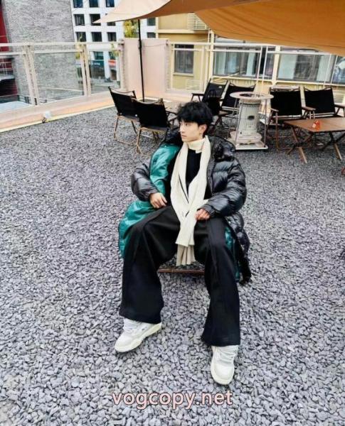 ダウンジャケットMONCLERコピー 品 ブランド大注目! 高品質な 今流行 6