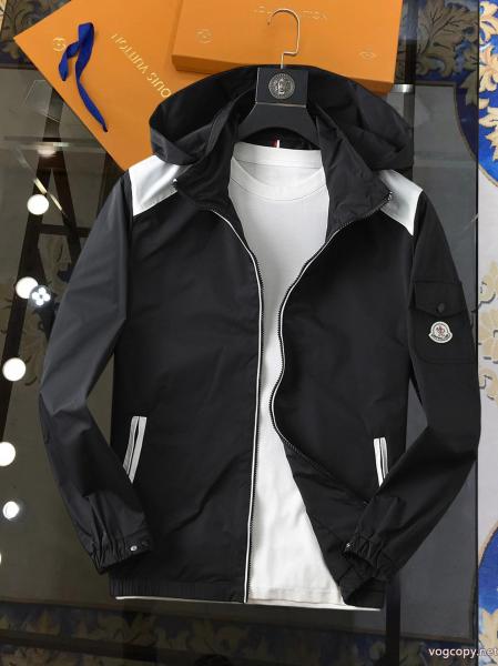 MONCLER便利なアイテム！ 今だけSALE セレブも多数愛用激安 ブランド 通販ジャケット 0 