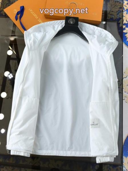 ジャケット最安値 人気アイテム 最安値新品MONCLERスーパー コピー 通販 優良 5 