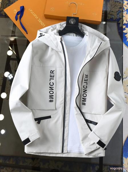 MONCLERスーパー コピー 安心ジャケット大流行中 新作セール 極上美品 0 