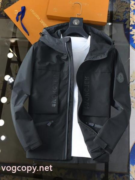 MONCLERスーパー コピー 安心ジャケット大流行中 新作セール 極上美品 5 