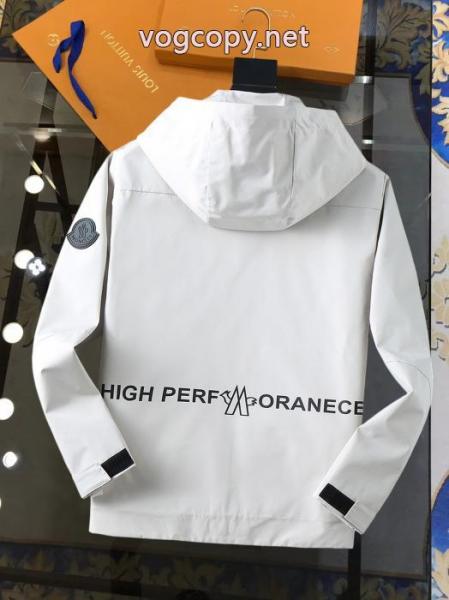 MONCLERスーパー コピー 安心ジャケット大流行中 新作セール 極上美品 6 