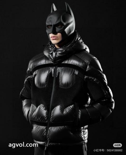 MONCLERダウンジャケットスーパー コピー ブランド個性的！ 好感度255％ 数量限定格安 5 
