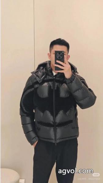 MONCLERダウンジャケットスーパー コピー ブランド個性的！ 好感度255％ 数量限定格安 7 