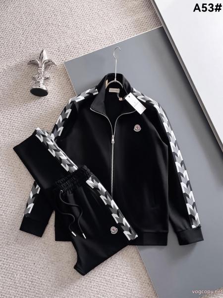 MONCLERファッション感満載！ 個性派  最前線に注目セット通販 ブランド 0 