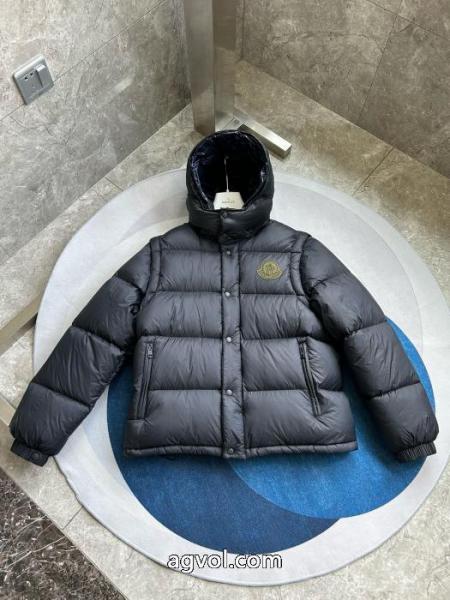 ダウンジャケット清潔感の高い新品 最安価格新品 人気セールセールMONCLERコピー 商品 通販 6 