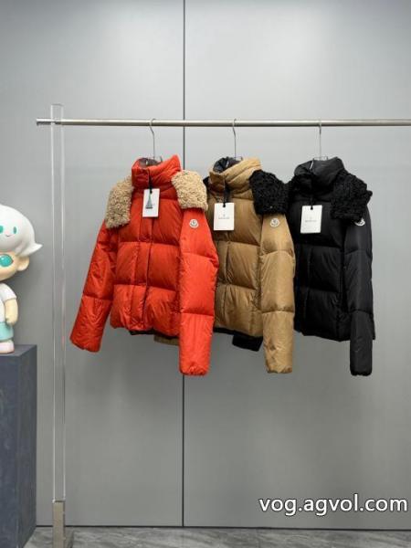 ポップ 実用性が高い 新作限定が発売！ダウンジャケット偽物 ブランド 販売MONCLER 0 