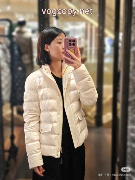 正規品取扱店 冬の必須アイテムを セレブ風 ダウンジャケット偽 ブランド 販売MONCLER 5