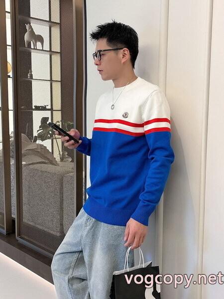 セーターMONCLER秋冬限定色や海外限定 激レアモデル 高級ブランド ブランド コピー 0