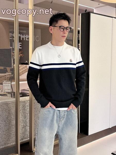 セーターMONCLER秋冬限定色や海外限定 激レアモデル 高級ブランド ブランド コピー 2
