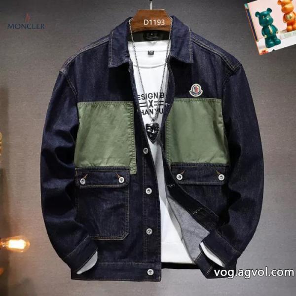 サラサラの着心地 人気セール高品質 大人でお上品ブランド 通販カウボーイコートMONCLER 0 