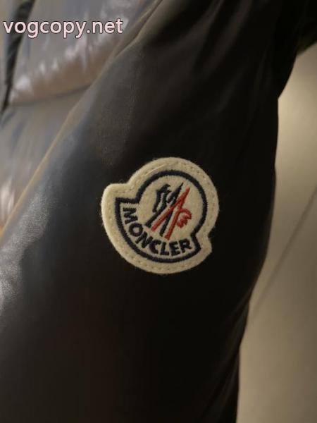ダウンジャケットスーパー コピー ブランド 通販MONCLER人気名品 店舗完売品 期間限定!最安値挑戦! 4